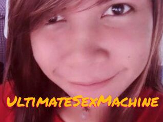 UltimateSexMachine