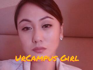 UrCampus_Girl