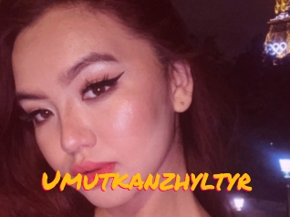 Umutkanzhyltyr