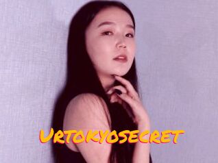 Urtokyosecret