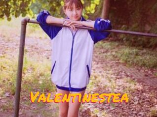 Valentinestea