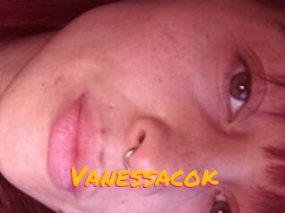 Vanessacok