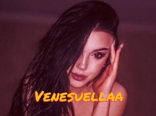 Venesuellaa