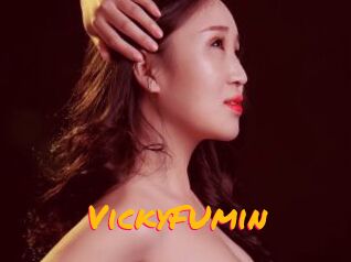 VickyFUmin