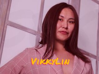 VikkyLin