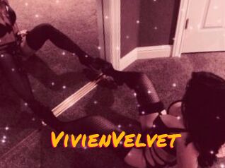 VivienVelvet