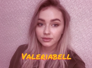 Valeriabell