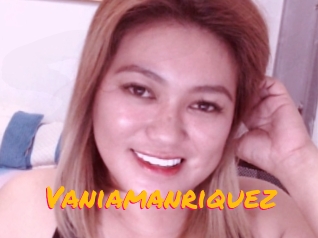 Vaniamanriquez