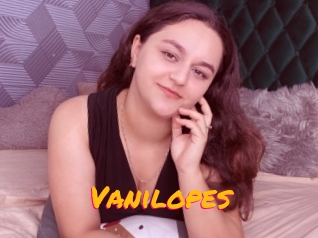 Vanilopes