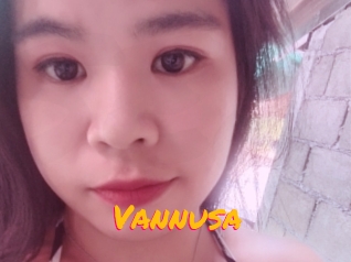 Vannusa