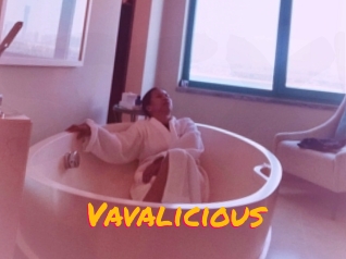 Vavalicious