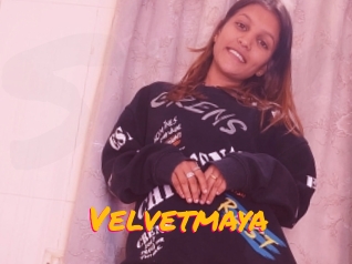 Velvetmaya