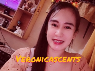 Veronicascents