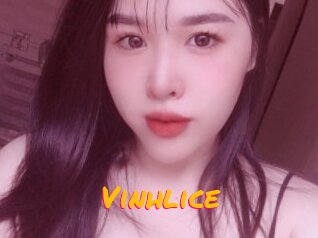 Vinhlice