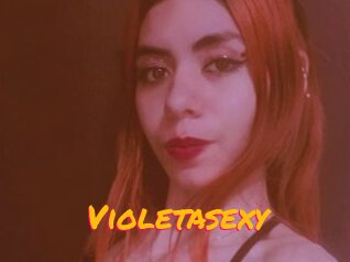 Violetasexy