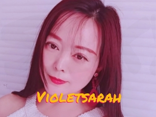 Violetsarah