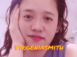Virgeniasmith