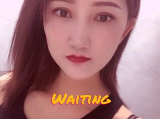 Waiting