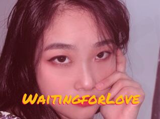 WaitingforLove