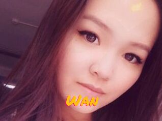 Wan