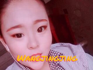 Wangjingjing