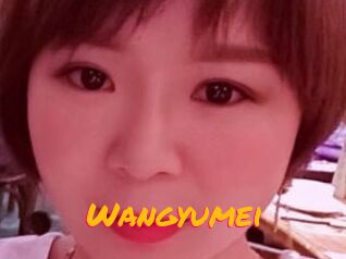 Wangyumei