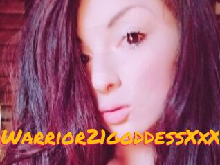 Warrior21goddessXxX
