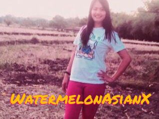 WatermelonAsianX