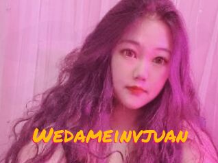 Wedameinvjuan