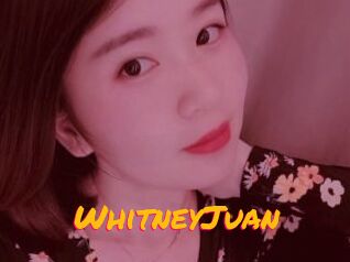 WhitneyJuan