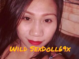 Wild_SexDoll69x