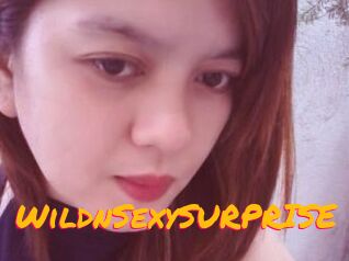 WildnSexySURPRISE