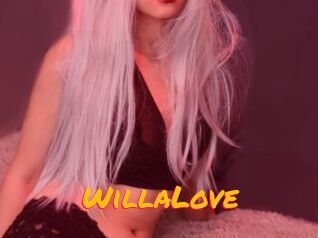 WillaLove