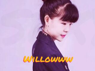 Willowww