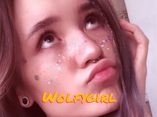 Wolfygirl