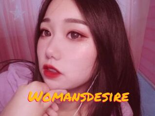 Womansdesire