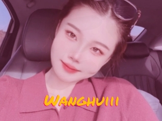Wanghuiii