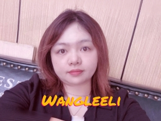 Wangleeli