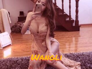 Wangli