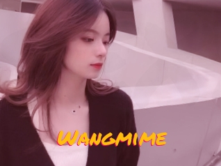 Wangmime