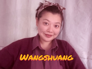 Wangshuang