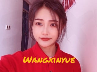 Wangxinyue
