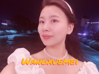 Wangxuemei