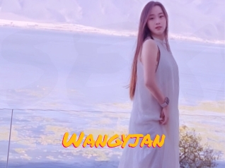 Wangyjan
