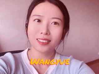 Wangyue