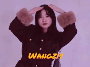 Wangziy