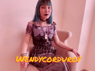 Wendycorduroy