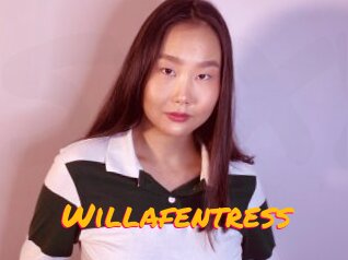 Willafentress
