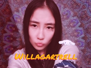 Willagartrell