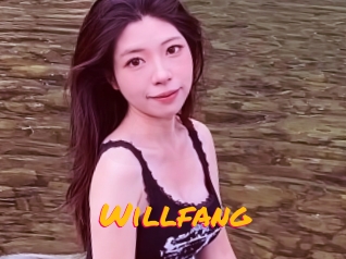 Willfang